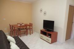 Apartmán Mare Apartmán 3 - Orange foto 1