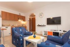 Apartmán Oliva D1 s bazénom Apartmán 1 - Oliva D1 foto 1