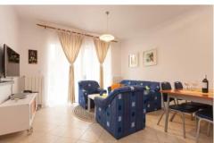 Apartmán Oliva D1 s bazénom Apartmán 1 - Oliva D1 foto 2