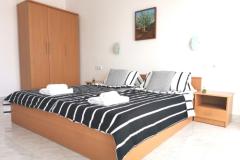 Apartmány Ana Apartmán 2 - A2 2+1 foto 1