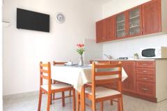 Apartmány Ana Apartmán 2 - A2 2+1 foto 3