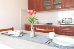 Apartmány Ana Apartmán 2 - A2 2+1 foto 4