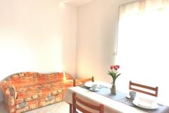 Apartmány Ana Apartmán 2 - A2 2+1 foto 5