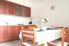 Apartmány Ana Apartmán 3 - A3 2+1 foto 3