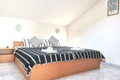 Apartmány Ana Apartmán 4 - A4 2+1 foto 1