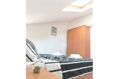 Apartmány Ana Apartmán 4 - A4 2+1 foto 2