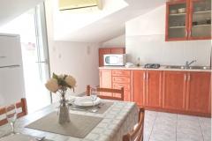 Apartmány Ana Apartmán 4 - A4 2+1 foto 3