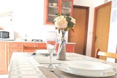 Apartmány Ana Apartmán 4 - A4 2+1 foto 4