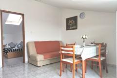 Apartmány Ana Apartmán 4 - A4 2+1 foto 5