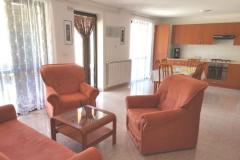 Apartmány Ana Apartmán 1 - A1 4+1 foto 1