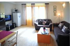 Apartmány Anita Apartmán 1 - Apartman 1 foto 2
