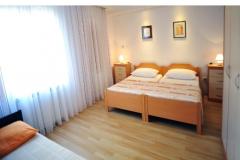 Apartmány Anita Apartmán 1 - Apartman 1 foto 3