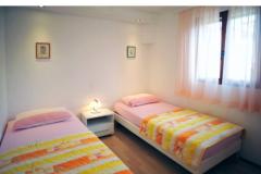 Apartmány Anita Apartmán 2 - Apartman 2 foto 2