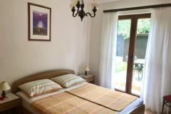 Apartmány Ciceran Apartmán 1 - V.prizemlj foto 3