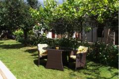 Apartmány Ciceran Apartmán 2 - M.prizemlj foto 3