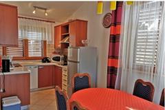 Apartmány Ciceran Apartmán 3 - v.ap 2 kat foto 3