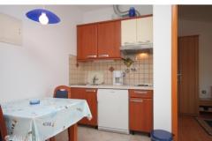 Apartmány Ciceran Apartmán 4 - M.na 2 kat foto 4
