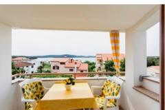 Apartmány Ciceran Apartmán 4 - M.na 2 kat foto 5