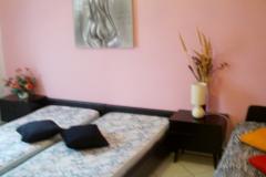 Apartmány Lahor Apartmán 1 - HORIZONT foto 2