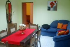 Apartmány Lahor Apartmán 2 - MILA foto 1