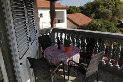 Apartmány Mila-Casa Bianca  Apartmán 1: (2+1) - Apartman 1 foto 1