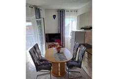 Apartmány Mila-Casa Bianca  Apartmán 1: (2+1) - Apartman 1 foto 4