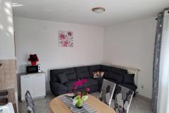Apartmány Mila-Casa Bianca  Apartmán 1: (2+1) - Apartman 1 foto 5