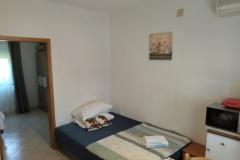 Apartmány Mila-Casa Bianca  Apartmán 5: (2+1) - Apartman5 foto 5