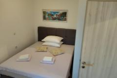 Apartmány Mila-Casa Bianca  Apartmán 6: (2+1) - Apartman6 foto 4