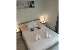 Apartmány Mila-Casa Bianca  Izba 2: (2+0) - Studio br2 foto 2