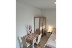 Apartmány Mila-Casa Bianca  Izba 2: (2+0) - Studio br2 foto 3