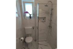 Apartmány Mila-Casa Bianca  Izba 2: (2+0) - Studio br2 foto 4