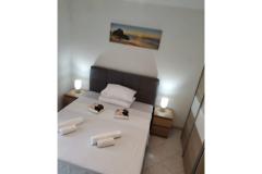 Apartmány Mila-Casa Bianca  Izba 4: (2+0) - Studio4 foto 1