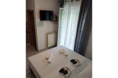 Apartmány Mila-Casa Bianca  Izba 4: (2+0) - Studio4 foto 2