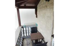 Apartmány Mila-Casa Bianca  Izba 4: (2+0) - Studio4 foto 4