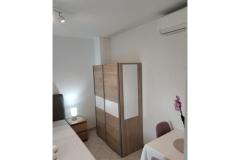 Apartmány Mila-Casa Bianca  Izba 4: (2+0) - Studio4 foto 5