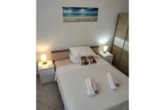 Apartmány Mila-Casa Bianca  Izba 3: (2+0) - studio3 foto 1