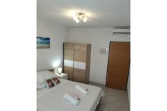 Apartmány Mila-Casa Bianca  Izba 3: (2+0) - studio3 foto 2