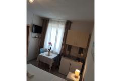 Apartmány Mila-Casa Bianca  Izba 3: (2+0) - studio3 foto 3