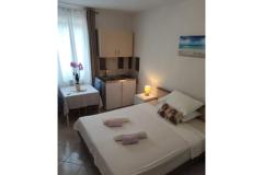 Apartmány Mila-Casa Bianca  Izba 3: (2+0) - studio3 foto 4