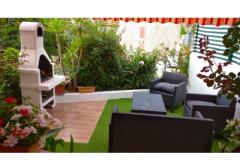Apartmány Milka Apartmán 1 - Apartman M foto 2