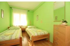Apartmány Milka Apartmán 1 - Apartman M foto 3