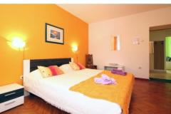 Apartmány Milka Apartmán 1 - Apartman M foto 4