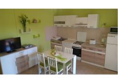 Apartmány Milka Apartmán 1 - Apartman M foto 5