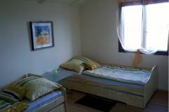Apartmán Mutica Apartmán 1 - B foto 2
