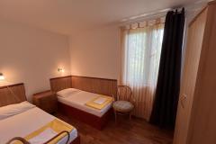 Apartmány Nataša Apartmán 2 - ap.2 foto 4