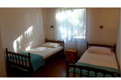 Apartmány Nataša Apartmán 3 - ap.3 foto 5