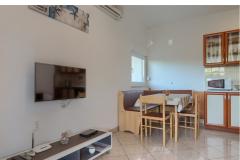 Apartmány Roberto Apartmán 1 - A3+1 foto 2