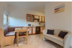 Apartmány Roberto Apartmán 1 - A3+1 foto 3