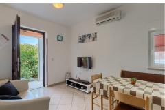 Apartmány Roberto Apartmán 1 - A3+1 foto 4